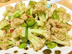 -延松朝鲜族料理