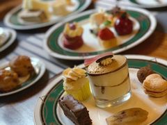 -马勒别墅·中餐厅