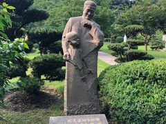 -宋庆龄陵园