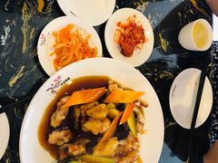 -桃园中华料理炸酱面(燕儿岛路店)