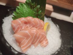 -無境·匠心日本料理(汉街店)