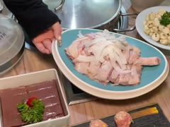 -探窝·竹笙椰子鸡(杨箕店)