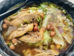 -覃记螺蛳粉·桂林米粉(鼓楼南街店)