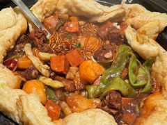 -灶座小锅烀饼·铁锅炖(全国总店)
