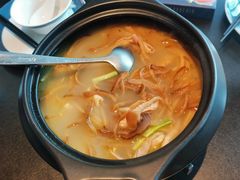 云雾笋煨猪肚-凤凰湘语(浦东旗舰店)