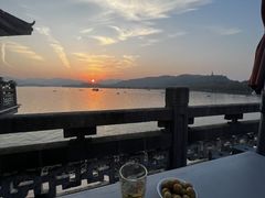 -湖畔居茶楼(湖滨店)