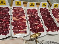 -潮汕大目牛肉火锅(皇岗旗舰店)