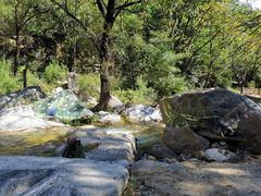 -黑龙潭风景区