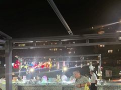 -渔家火锅·海鲜自助餐·演艺(亚龙湾天域酒店)