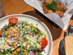 -新贝乐意大利餐厅(苏州中心店)