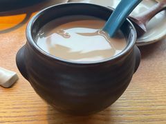 古法酸奶-吃饭皇帝大(解放西路店)