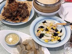 -郭林家常菜(狼垡店)