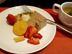 -骊韵咖啡厅(深圳中海凯骊酒店)