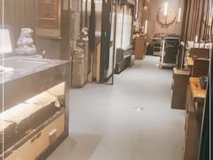 大堂-湊湊火锅·茶憩(东城万达店)