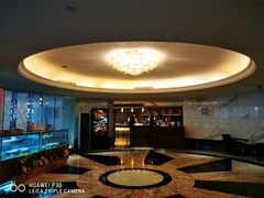 -大连富丽华大酒店