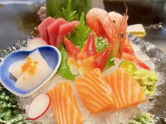 -炙柒Sekinana·精致日料(合生汇店)