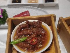 -光明招待所(邦凯科技园店)