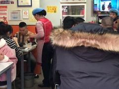 大堂-海平馄饨(逍遥二路店)