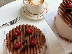 -PETIT PARIS 小巴黎(凯德1818店)