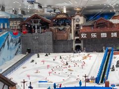 -长沙湘江欢乐雪域