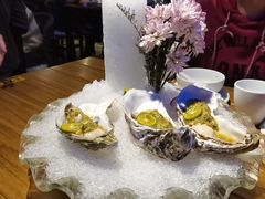 -蠔爺王志德生蚝馆(金沙湾店)