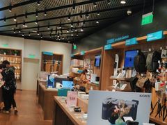 -sundanpulse顺电·脉(海岸城购物中心店)
