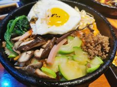 -鑫日千里马朝鲜族小馆(总店)