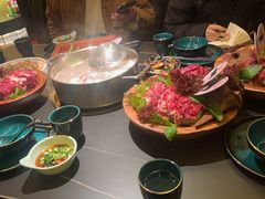 -二刀潮牛(重庆光环购物公园店)