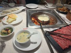 -鱼乐火锅(清江国际店)
