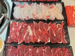 -牛品福潮汕牛肉火锅(旺庄店)