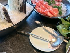 -捞王锅物料理(金华义乌之心店)