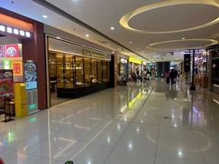 -首开福茂购物中心(宋家庄店)