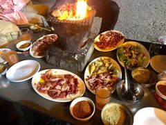 -火云龙烤肉(紫荆花店)