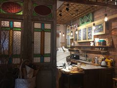 -西关84·History·Art·Cafe