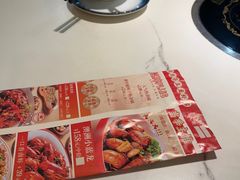 -聚味罗记大排檔·鲜鱼杂·甲鱼煲•龙虾馆(科学馆店)