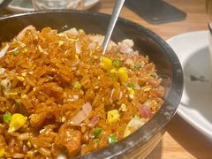 海鲜石锅饭-原製原味(普陀山磐龙店)