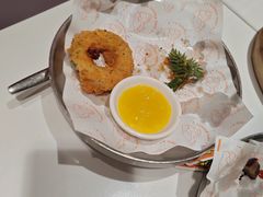 -夏日玛莉西餐厅(梅溪湖步步高店)