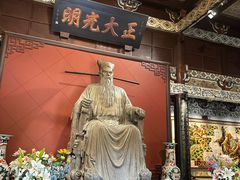 -开封包公祠