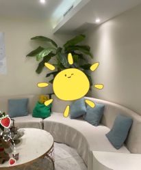 -健身堂科技美肌SPA