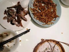 -清晖小苑•顺德地方菜(壹海城店)