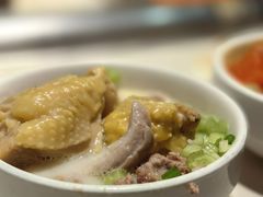 -海底捞火锅(庆春路店)
