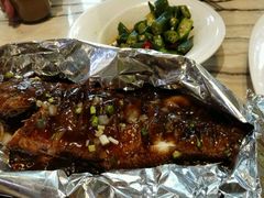 -金百万烤鸭店(马甸店)