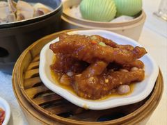 -皇马假日醉海南大酒店·假日一品派茶楼(秀英店)