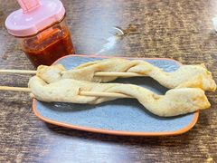 -妈妈手(山大总店)