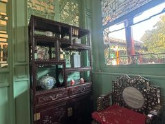 -张学良旧居陈列馆