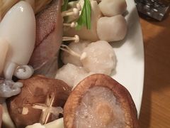 -コカレストラン＆マンゴツリーカフェ 有楽町
