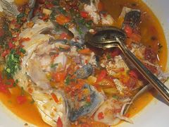 -坛宗剁椒鱼头(河西王府井店)