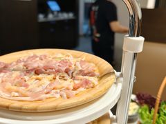 -煲王粤菜餐厅(中侨中心店)