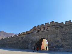 -大境门景区