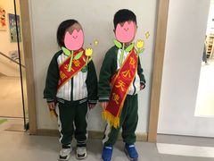 -海汀顿儿童之家(保利香雪园区)